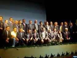 Kars ‘Gazi'lik unvanı istiyor